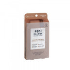 VOESH Pedi In A Box Deluxe 4 Step - Chocolate Love