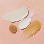 VOESH Pedi In A Box Deluxe 4 Step - Coco Colada Oasis
