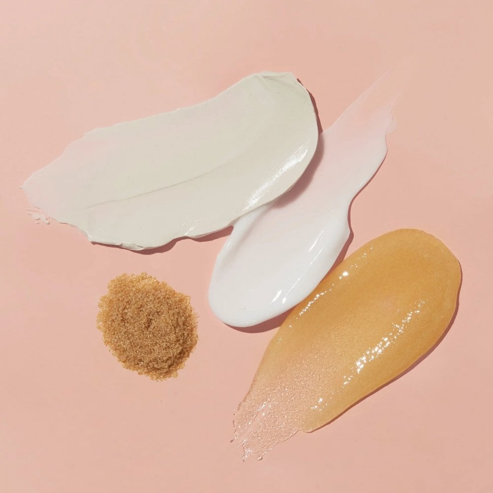 VOESH Pedi In A Box Deluxe 4 Step - Coco Colada Oasis