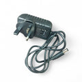 Replacement Plug for Slim LED Daylight Table Lamp with Clamp (PLUG ONLY)