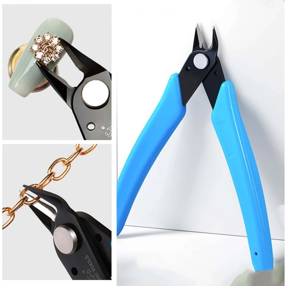 Nail Art Remover Tool