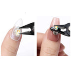 Nail Art Remover Tool
