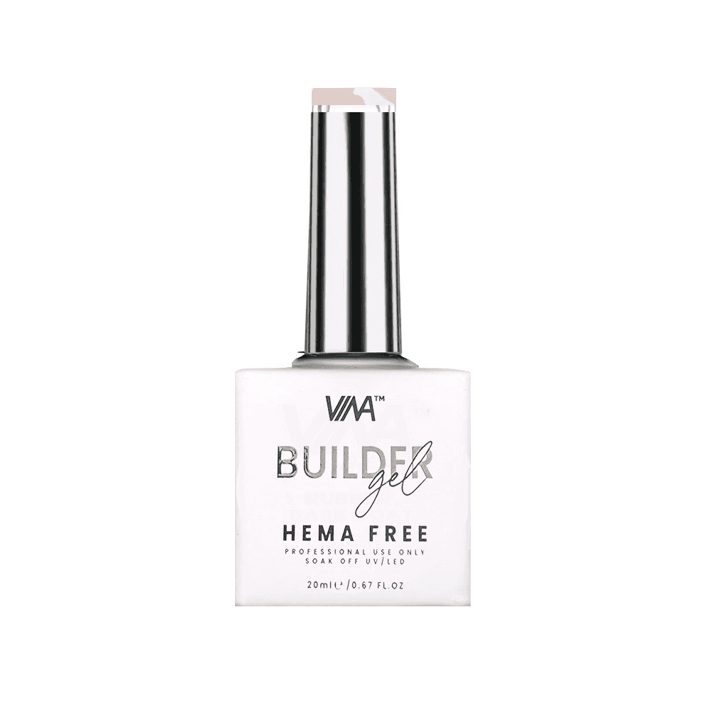VINA Hema Free Brush on Builder Gel 20ml