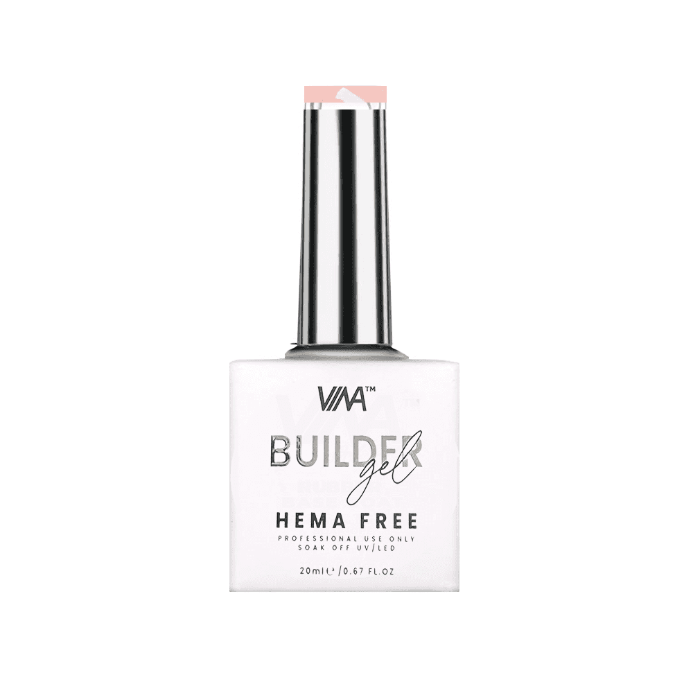 VINA Hema Free Brush on Builder Gel 20ml