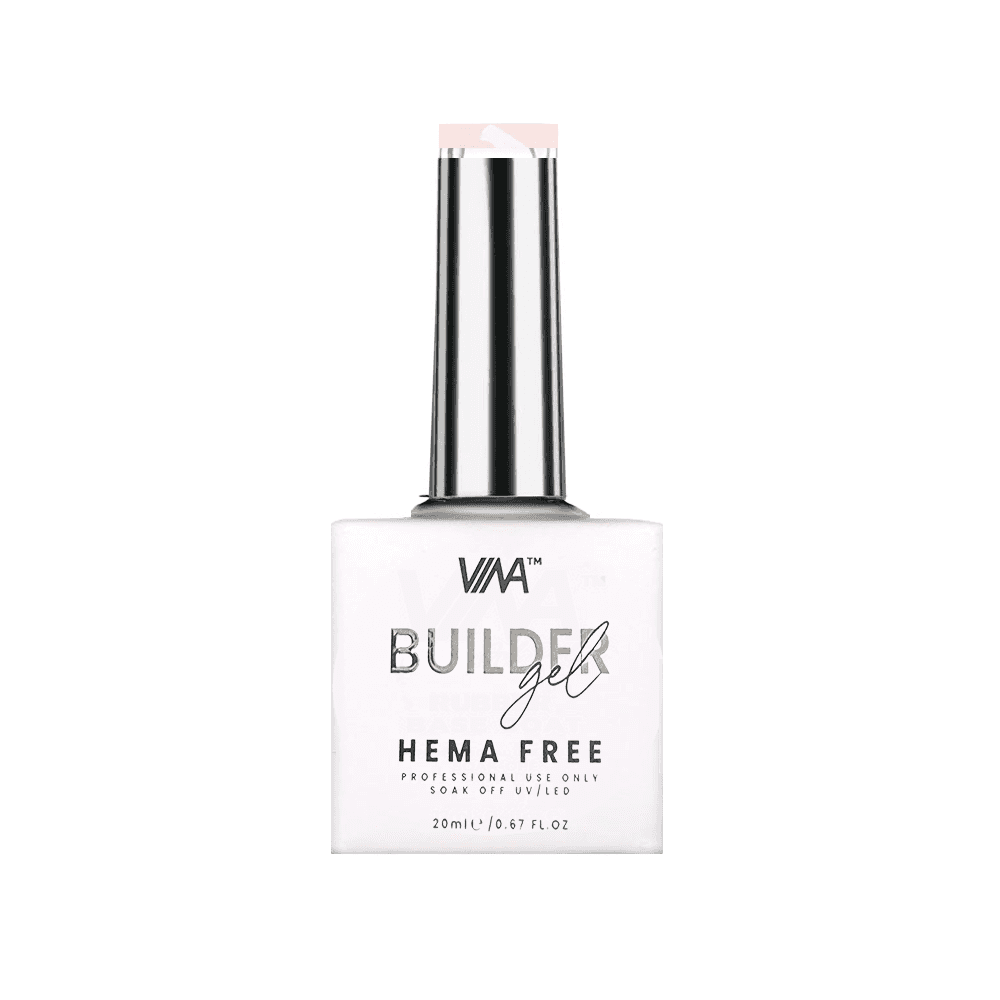 VINA Hema Free Brush on Builder Gel 20ml