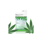 VOESH Pedi In A Box Deluxe 4 Step - Cannabis Satvia