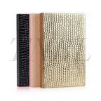 Display Book - Crocodile 216 slots & tips