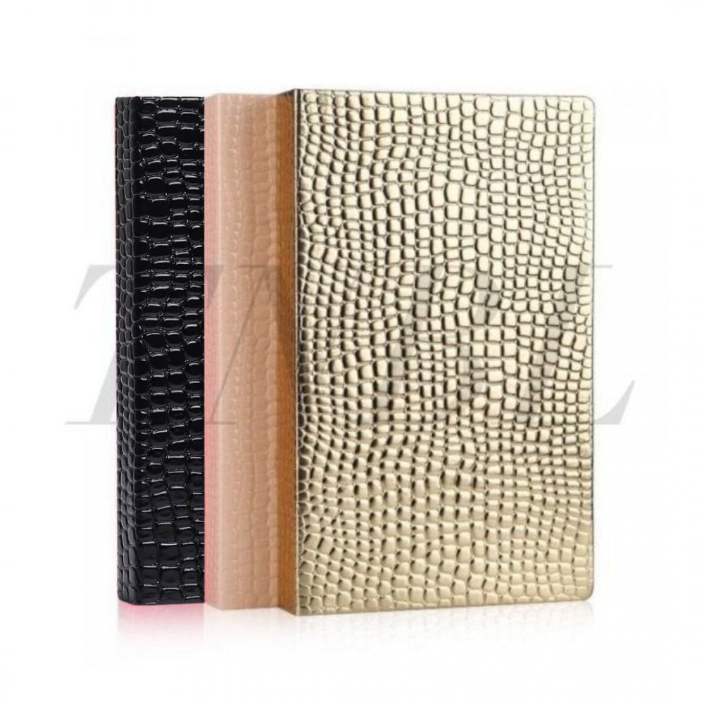 Display Book - Crocodile 216 slots & tips