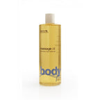 STRICTLY PROFESSIONAL Massage Oil With Olive Oil 500ml