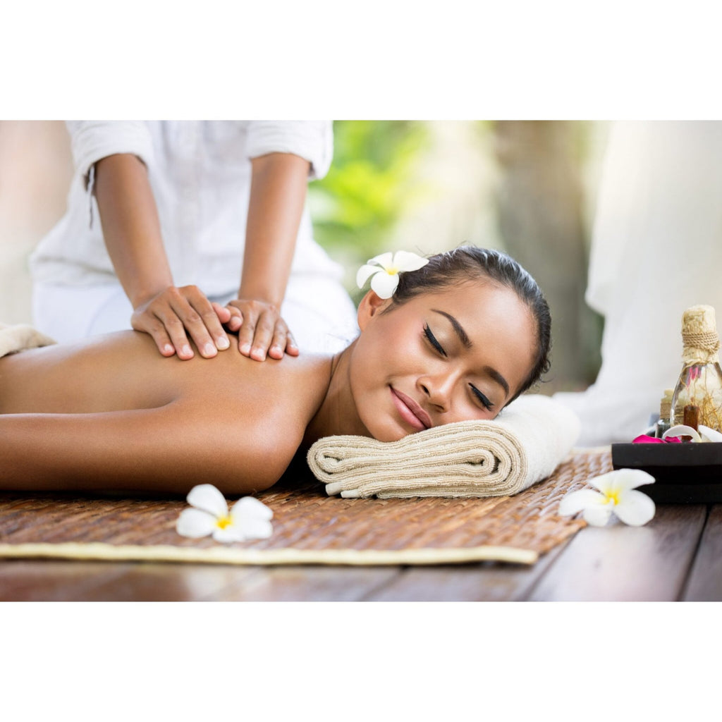 STRICTLY PROFESSIONAL Massage Oil With Olive Oil 500ml