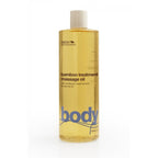 STRICTLY PROFESSIONAL Bamboo Treatment Massage Oil 500ml