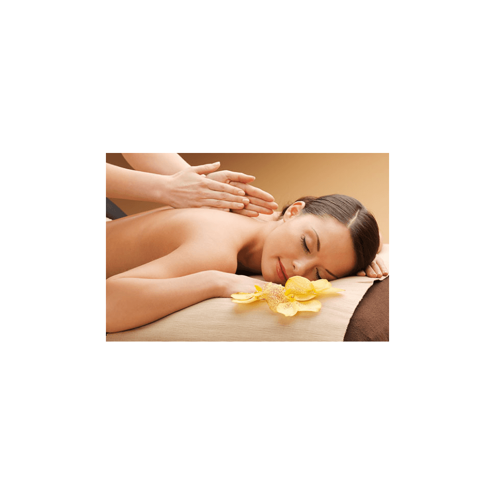 STRICTLY PROFESSIONAL Bamboo Treatment Massage Oil 500ml