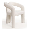 Soft Teddy Armchair - Beige