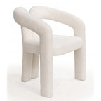 Soft Teddy Armchair - Beige