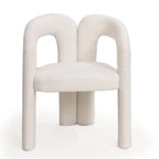 Soft Teddy Armchair - Beige