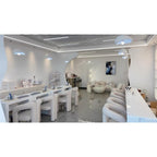 Soft Teddy Armchair - Beige