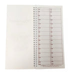 Appointment Book 2