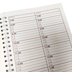 Appointment Book 2