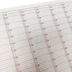 Appointment Book 6