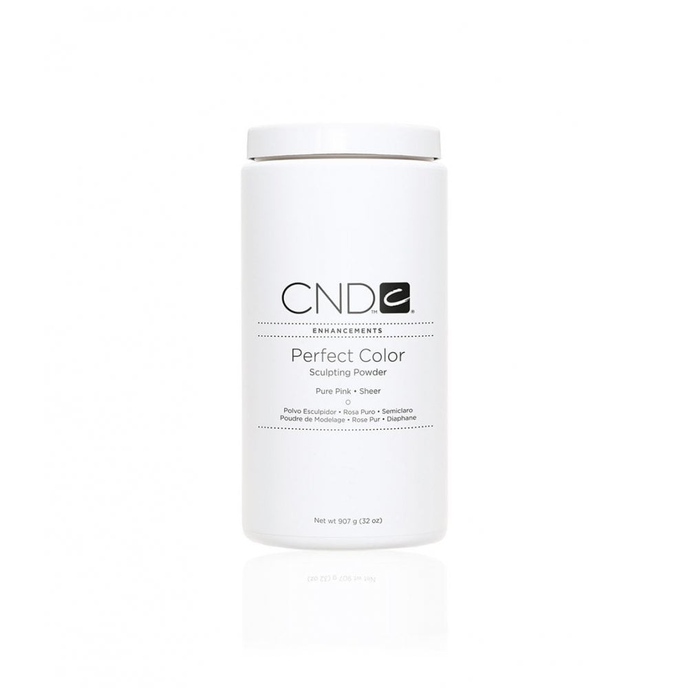 CND Perfect Colour Sculpting Powder 907g