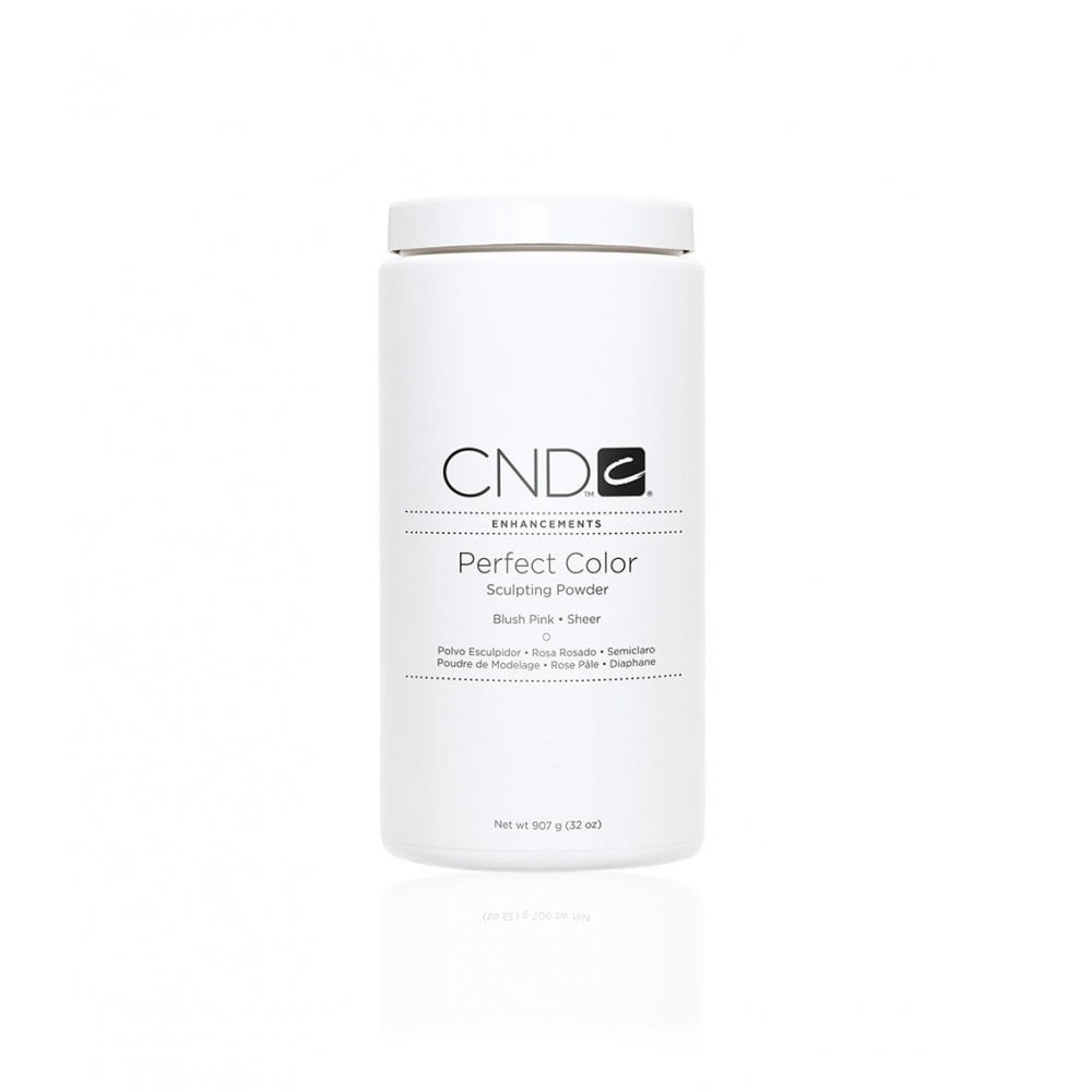 CND Perfect Colour Sculpting Powder 907g