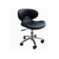Salon Chair 1001 - Black