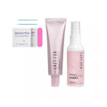 Press On Nail Glue & Remover Set with Tools