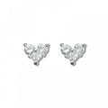 Nail Art Charm - 114 (2pcs) Heart