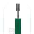 Drill Bit - Large Barrel S3 Medium  - Silver