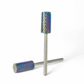Drill Bit - Large Barrel - Rainbow