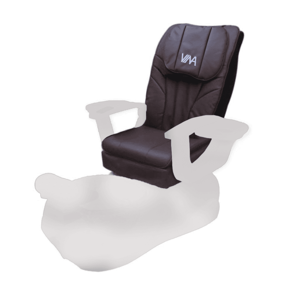 VINA Spa Pedicure Chair COVER ONLY