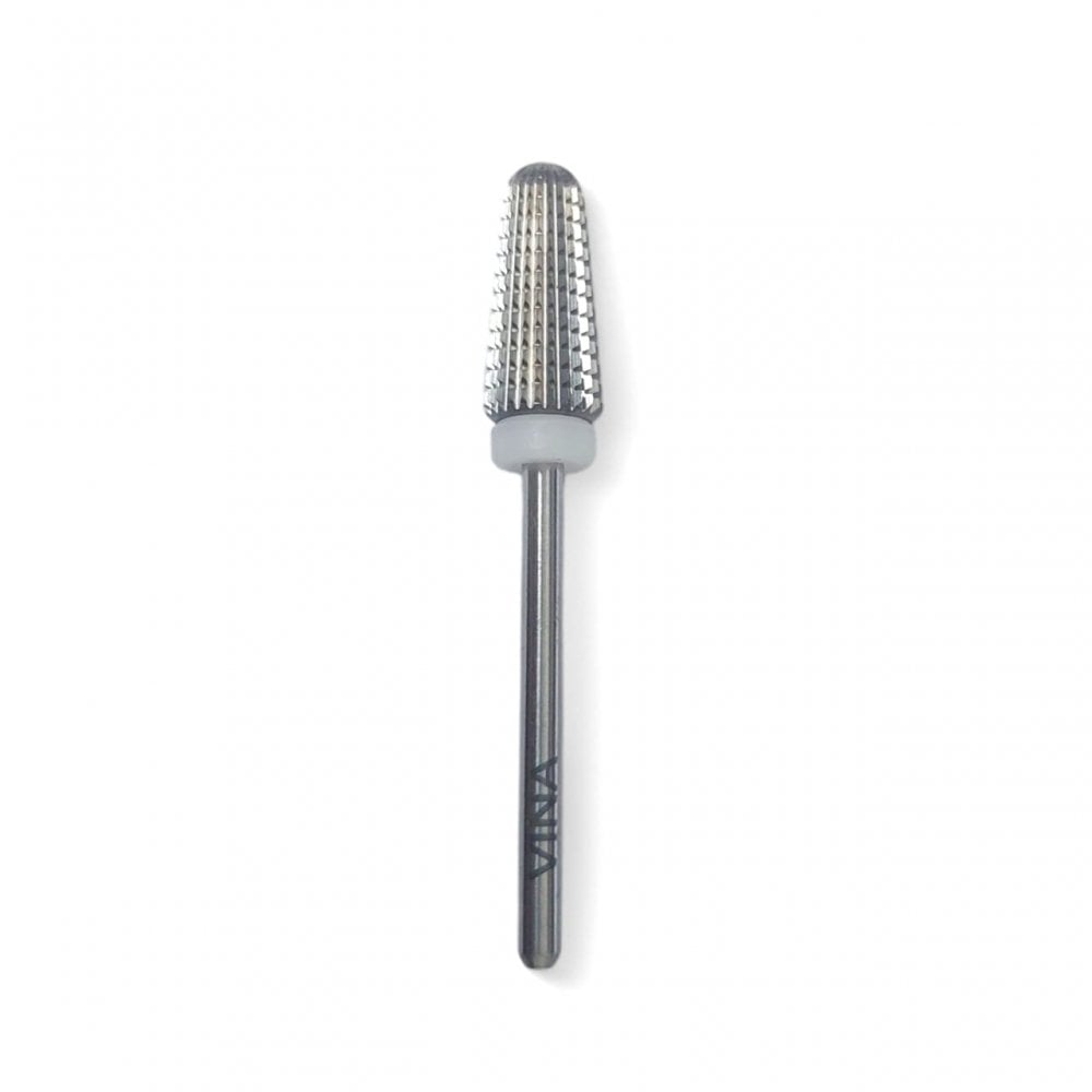 VINA Drill Bit - Radius Volcano - Silver