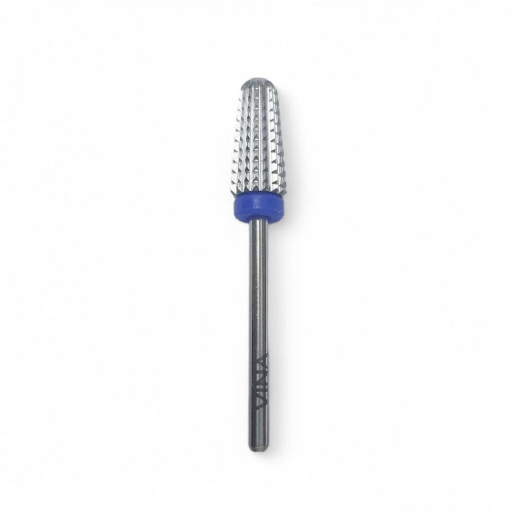 VINA Drill Bit - Radius Volcano - Silver