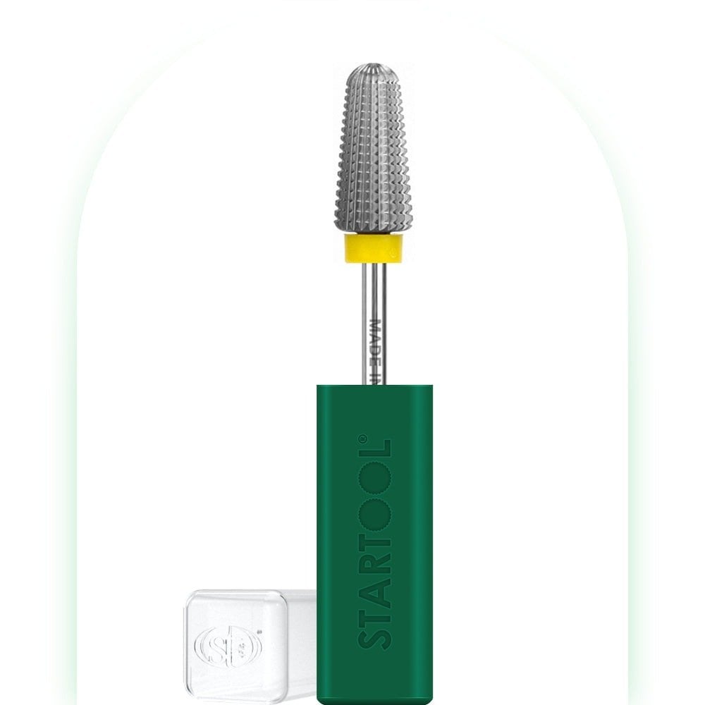 Startool Drill Bit - Radius Volcano