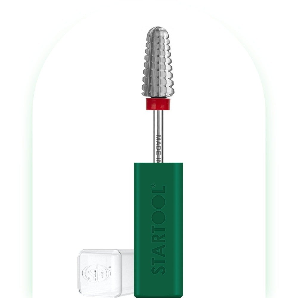 Startool Drill Bit - Radius Volcano