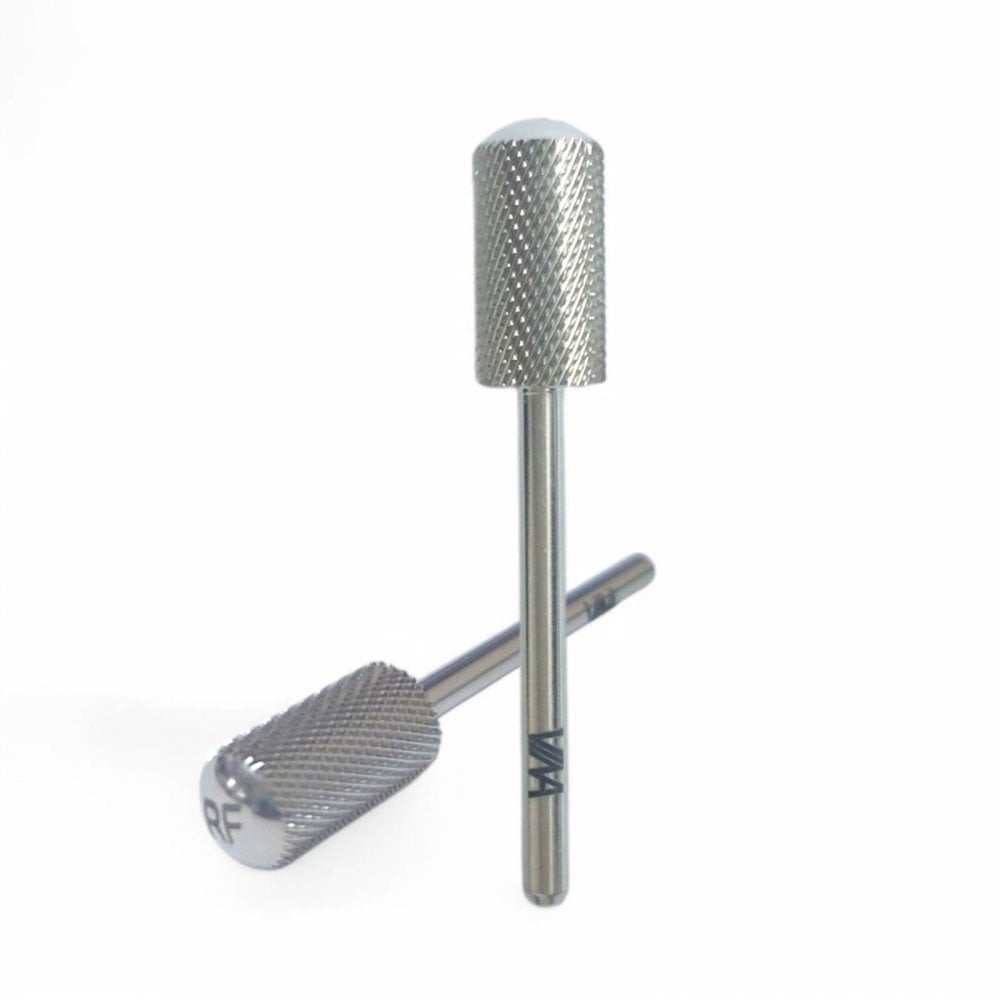 VINA Safety Round Head Silver drill Bit
