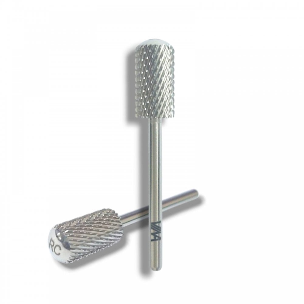 VINA Safety Round Head Silver drill Bit