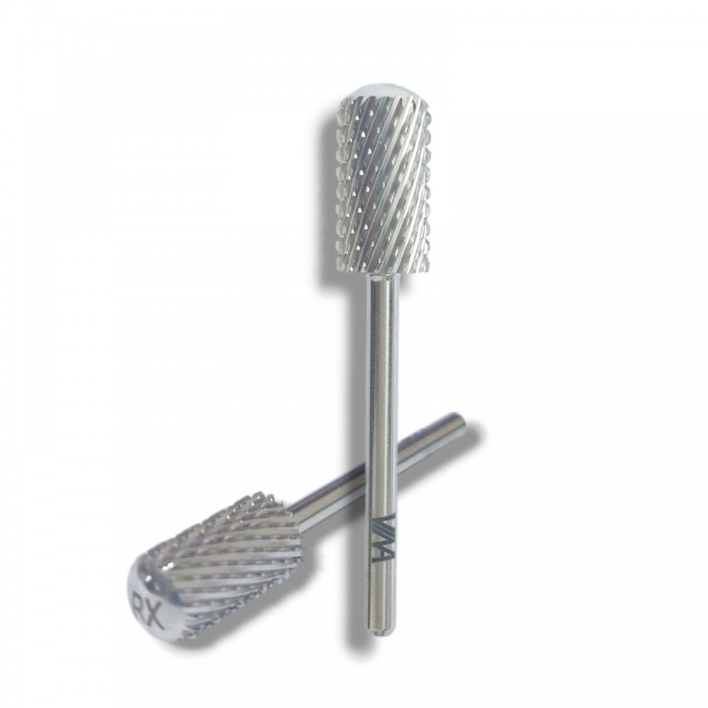 VINA Safety Round Head Silver drill Bit