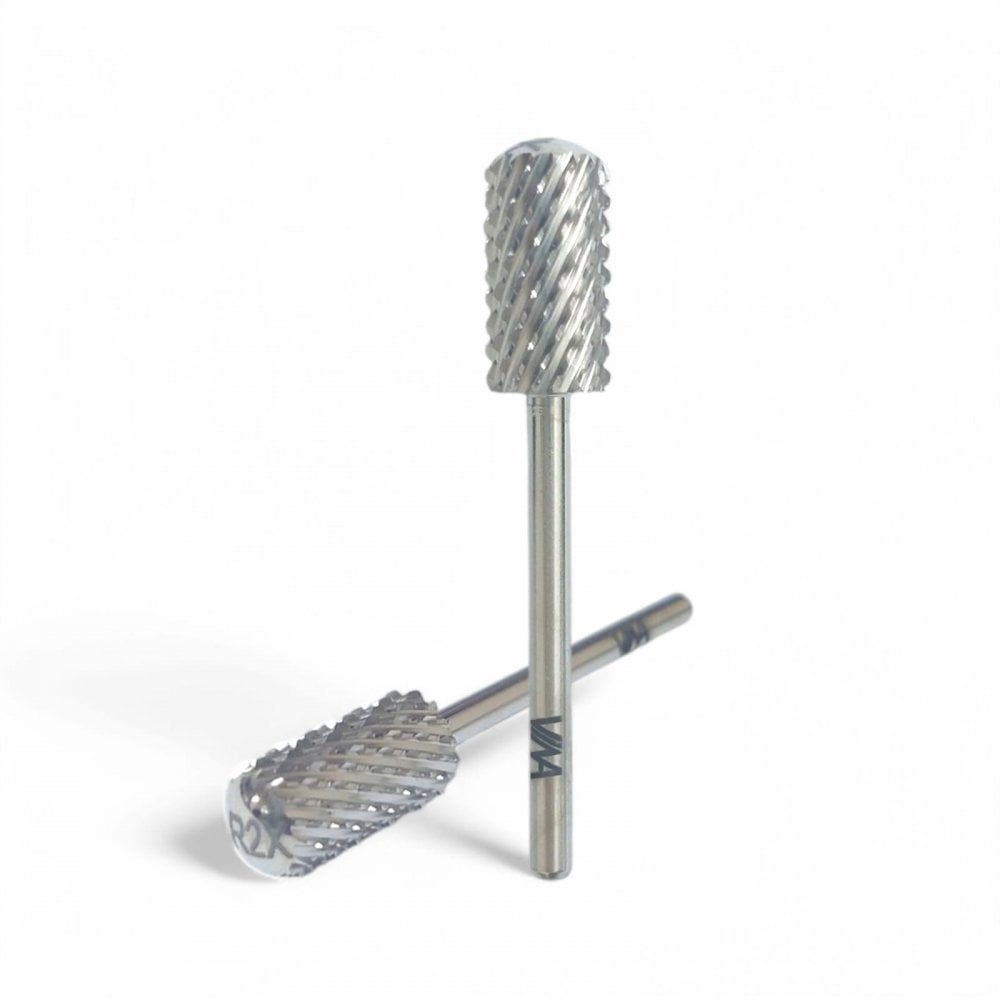 VINA Safety Round Head Silver drill Bit