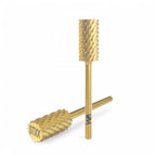 VINA Drill Bit - Large Barrel - Gold