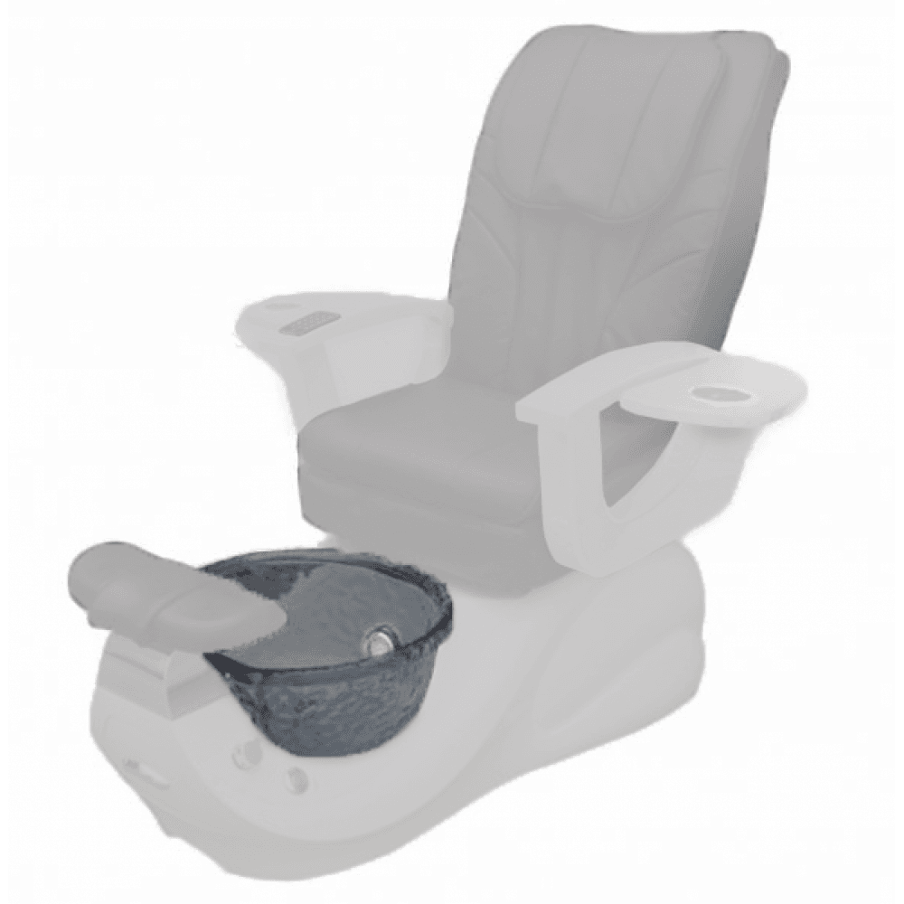 Spa Pedicure BOWL ONLY