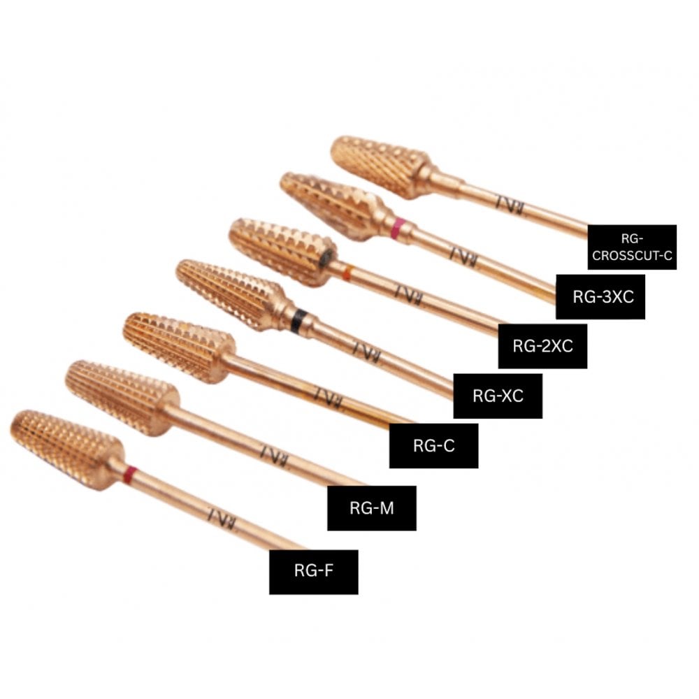 TNBL Volcano Rose Gold