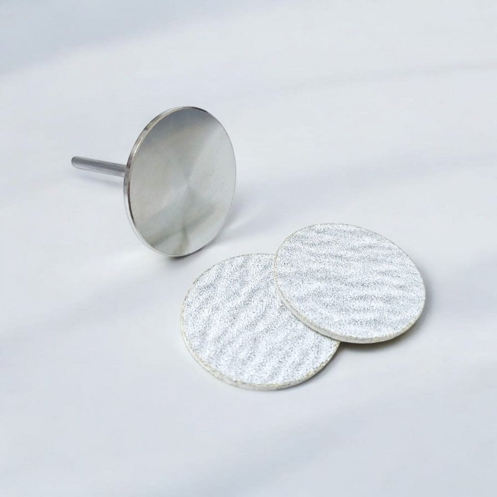TNBL Pedi Sanding Disc 20MM Set - 60Pcs