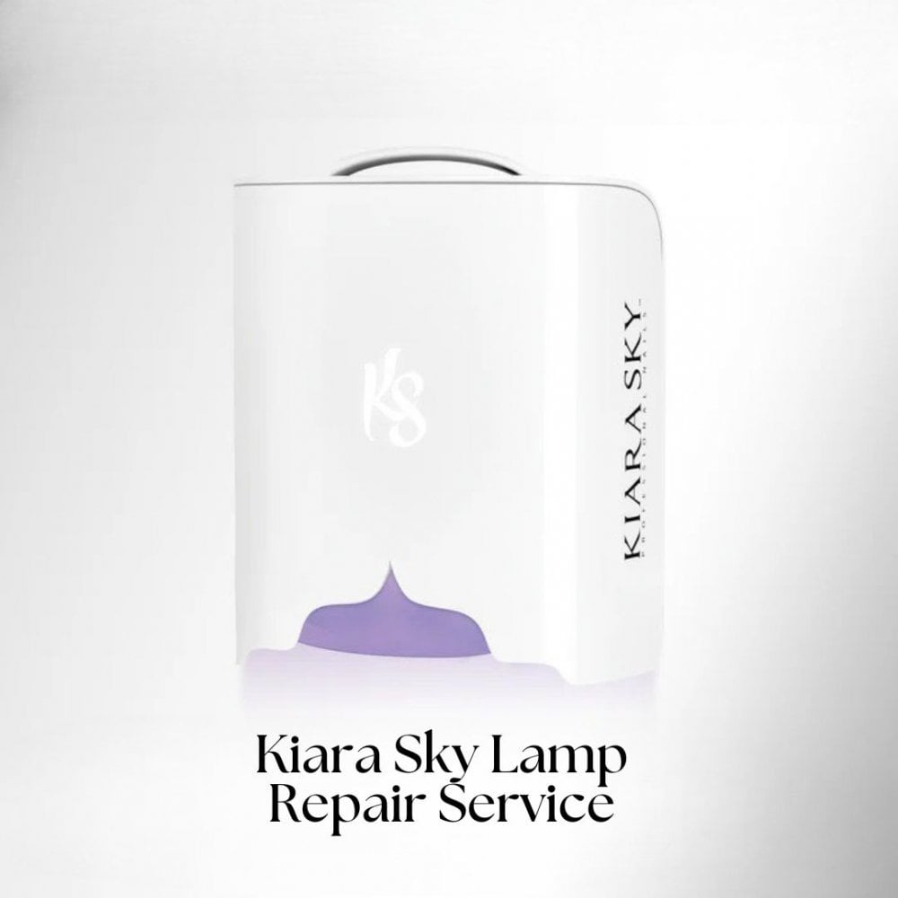 KIARA SKY Repair for Beyond PRO Volume II Lamp