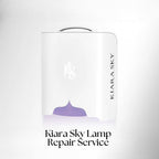 KIARA SKY Repair for Beyond PRO Volume II Lamp