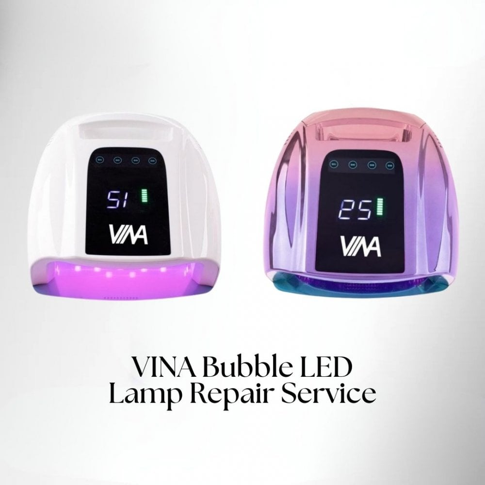 VINA Repair for Bubble LED Lamp