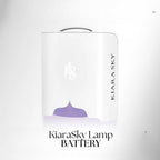 KIARA SKY Pro LED Lamp Replacement Battery
