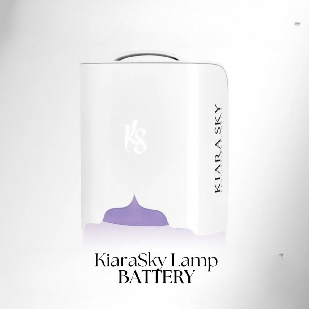 KIARA SKY Pro LED Lamp Replacement Battery
