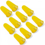 Silicone Finger Protector Pk of 10