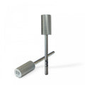 VINA Drill Bit - Large Barrel - Silver